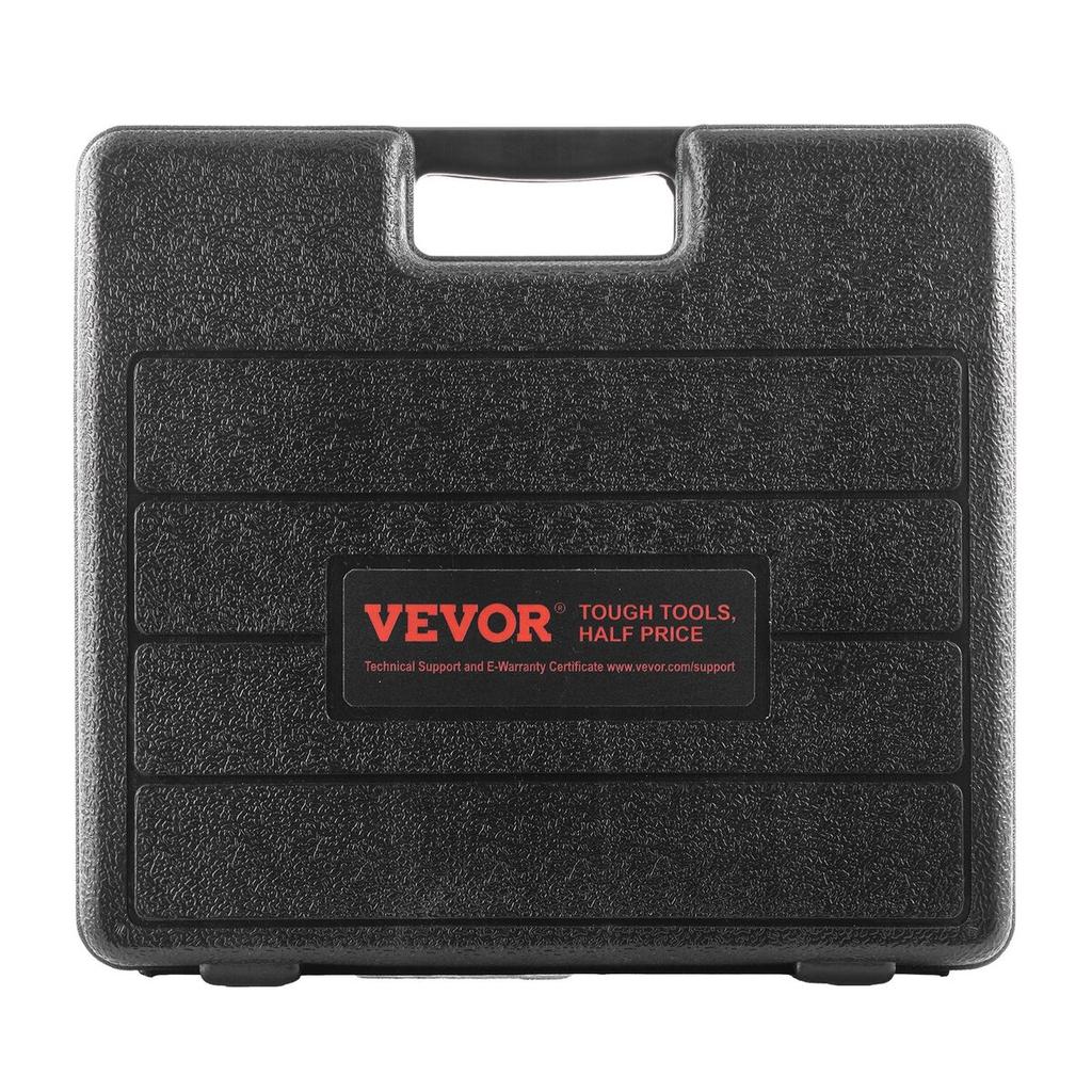 Mortising Attachment for Drill Press, 4 Model Drills Square Hole Chisel Set, Bench Drill Locator Set Mortise and Tenon Tools with 5 Bushings, for