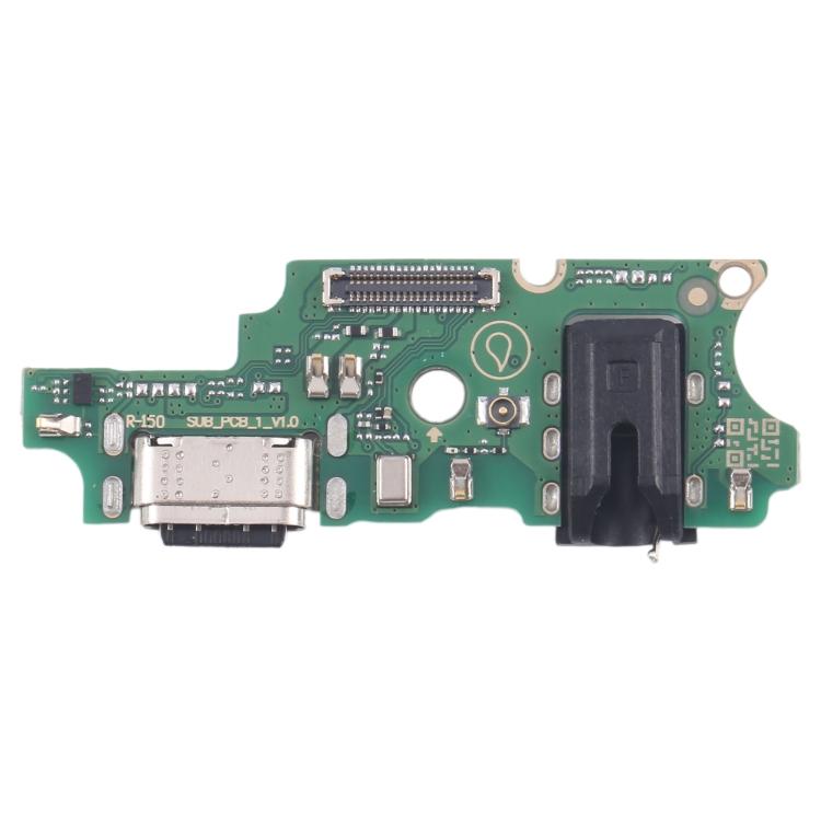 OEM Charging Port Board