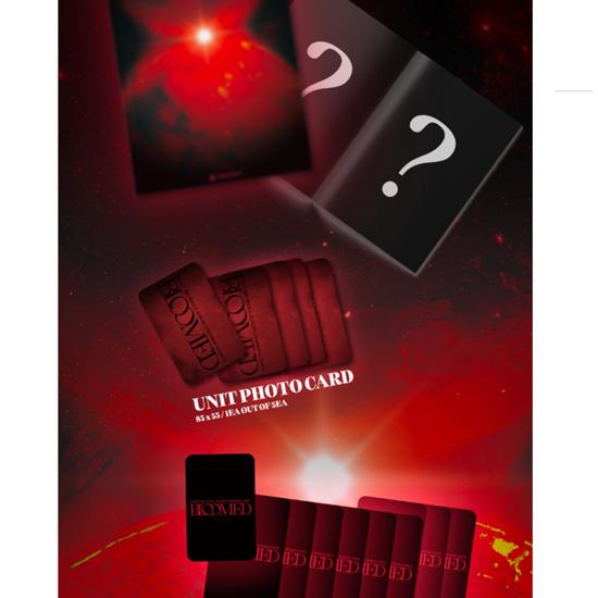 ASC2NT - 3rd Single Album - Conversion Part.2 - Release date 2025-07-24