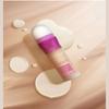Bsimone Facial Concealer Sponge Head Matte Liquid Foundation Makeup Oil Control Long Lasting Bb Cream Waterproof Brighten