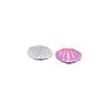 Mirrors Dressing Gift Compact Mirror Shell Vanity Mirror Pocket Cosmetic Mirror Mini Makeup Mirror