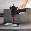 NOU Poanson pneumatic 8mm Unealtă de perforat găuri metalice cu aer Foaie metalică industrială