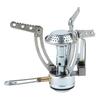 Macgyver Stainless Steel Camping Stove