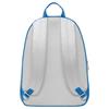 Jordan Polyurethane Backpack Large Size Unisex White Jordan JD2443026AD-003