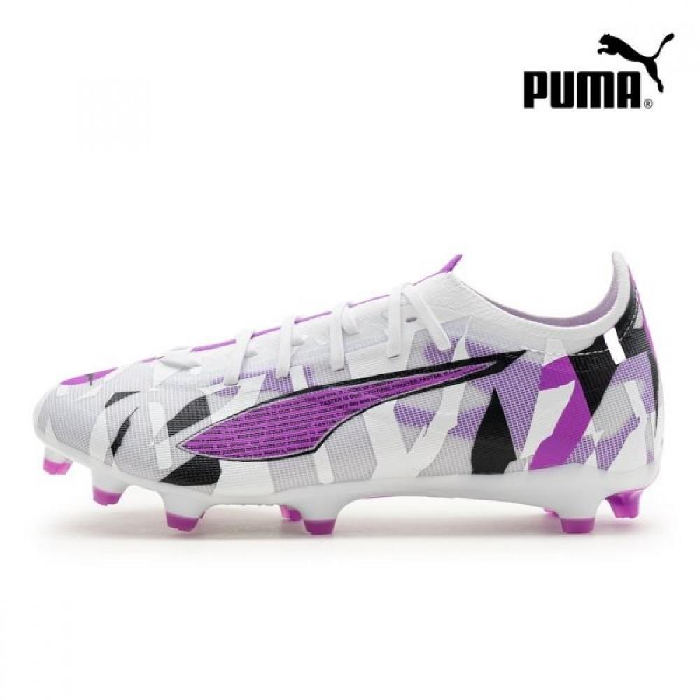

Puma Футбольные бутсы Galleria Puma Ultra 5 Match Forever Fg Ag Multiground 250