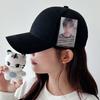Dongdaemun Hat Pocacard Ball Cap Idol Goods Concert Duck Goods Pocamore Baseball Cap