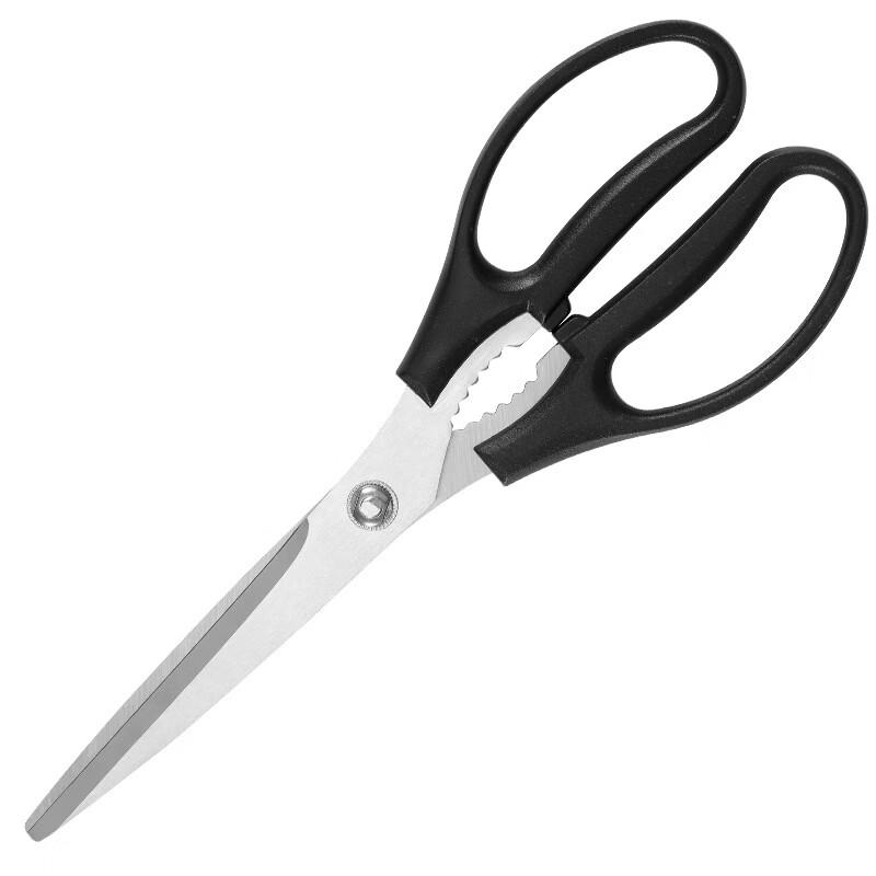 Stainless Steel BBQ & Kitchen Shears