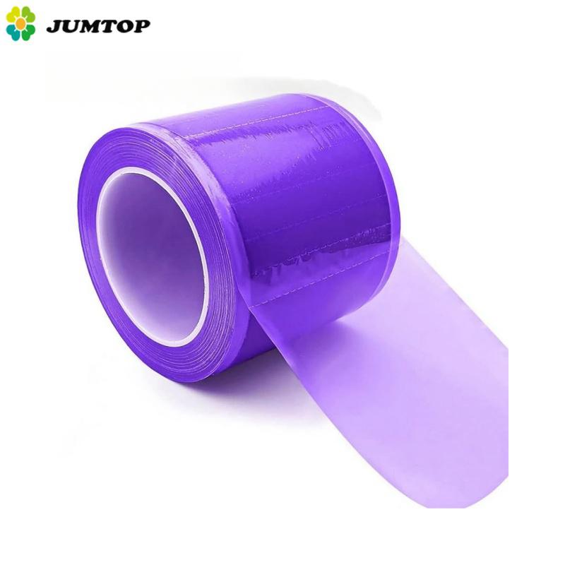 1200Pcs/Roll Dental Protective Barrier Film Disposable Barrier Protecting Film Plastic Oral Material Isolation Membrane