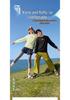 Li-Ning Kids Fleece-Lined Crewneck Sweatshirt