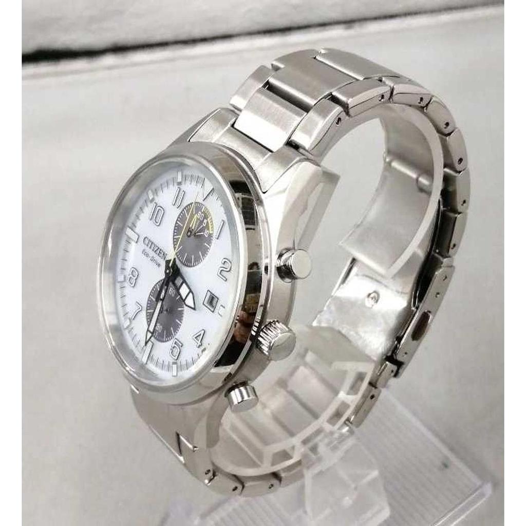 Used CITIZEN CA7028-81L CITIZEN Eco Drive Watch