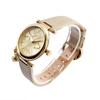 Orb Pop 32mm Quartz VV006GDCM [Vivienne Westwood] Watch, Cream, [Used]