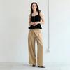 Daily Wide Banding Pants  Es2tp502 