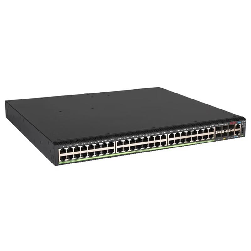 H3C S5590-48P6XC-EI L3 Ethernet Switch