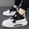 22 new winter velvet dad shoes with wool warm cotton shoes sports casual snow boots