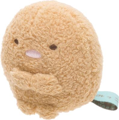 San-X Mini Plush Toy Tonkatsu
