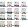 2026 Calendar DIY Diamond Painting Art Kit Diamond Painting Calendar Set Diamond Painting Kit for Home Office School Scheduling