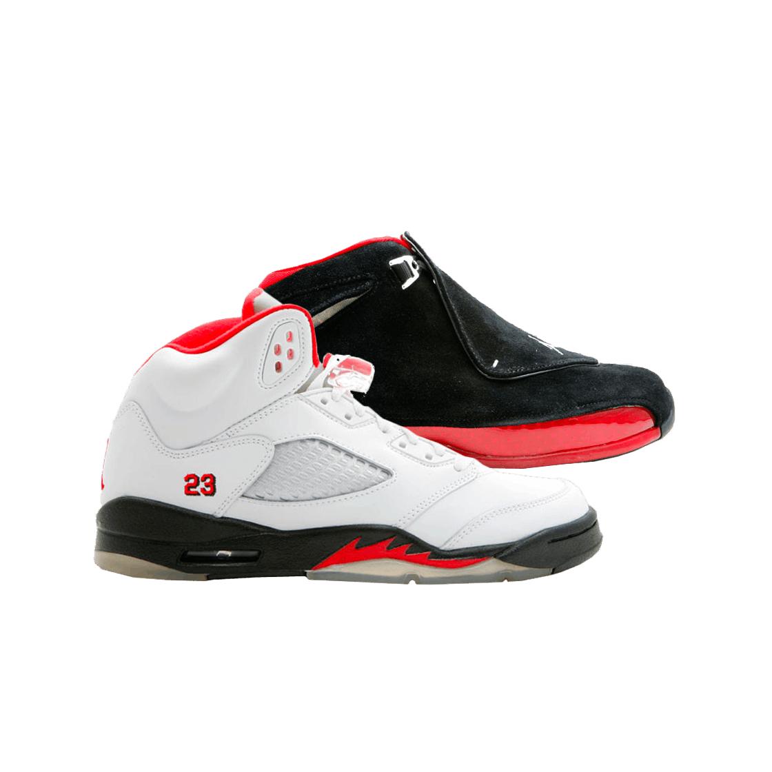 

Jordan Collezione 18/5 Countdown Pack 280