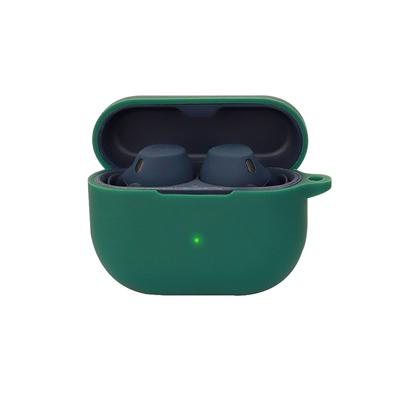 Compatible pour 10 Housse d'écouteurs antichoc anti-rayures Manchon de protection Boîtier lavable Coque anti-poussière