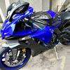 Yamaha R1 R1M Complete Carbon Fiber Look: Fenders & Tank Cover Set