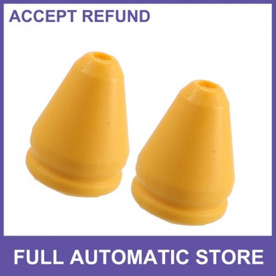 Rear Jounce Bumper Axle Bumpers 52089343ab 52089342ab for Jeep Grand Cherokee