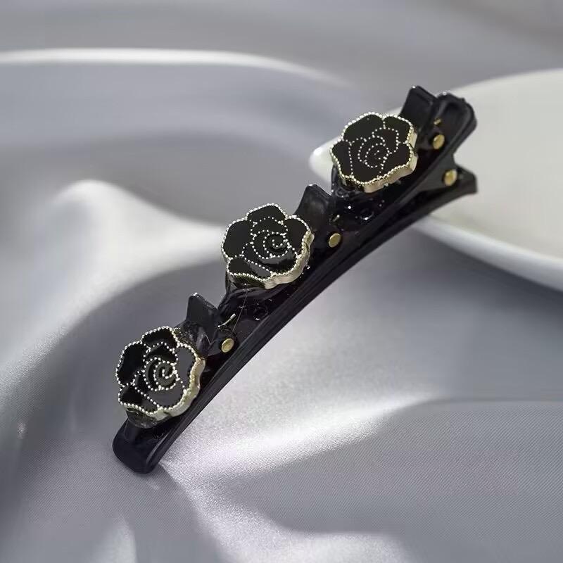 

Артефакт для редактирования волос, зажим для челки, органайзер для волос с боковыми заломами, зажим для волос