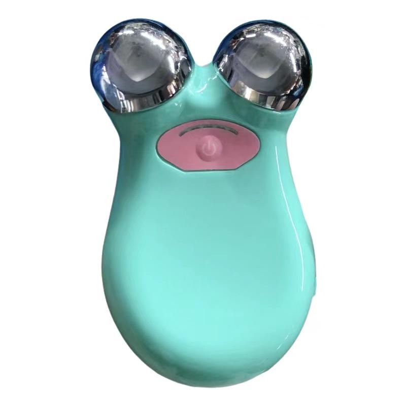 Microcurrent Facial Firming & Rejuvenation Roller Device