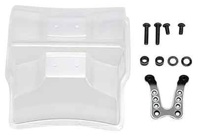 Yokomo Front Wing Set for B-YZ2 Z2-107FA