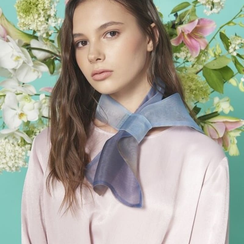 

Saint Luxure Philosop Petit Gra (Blue + Beige) Gra Blue + Beige