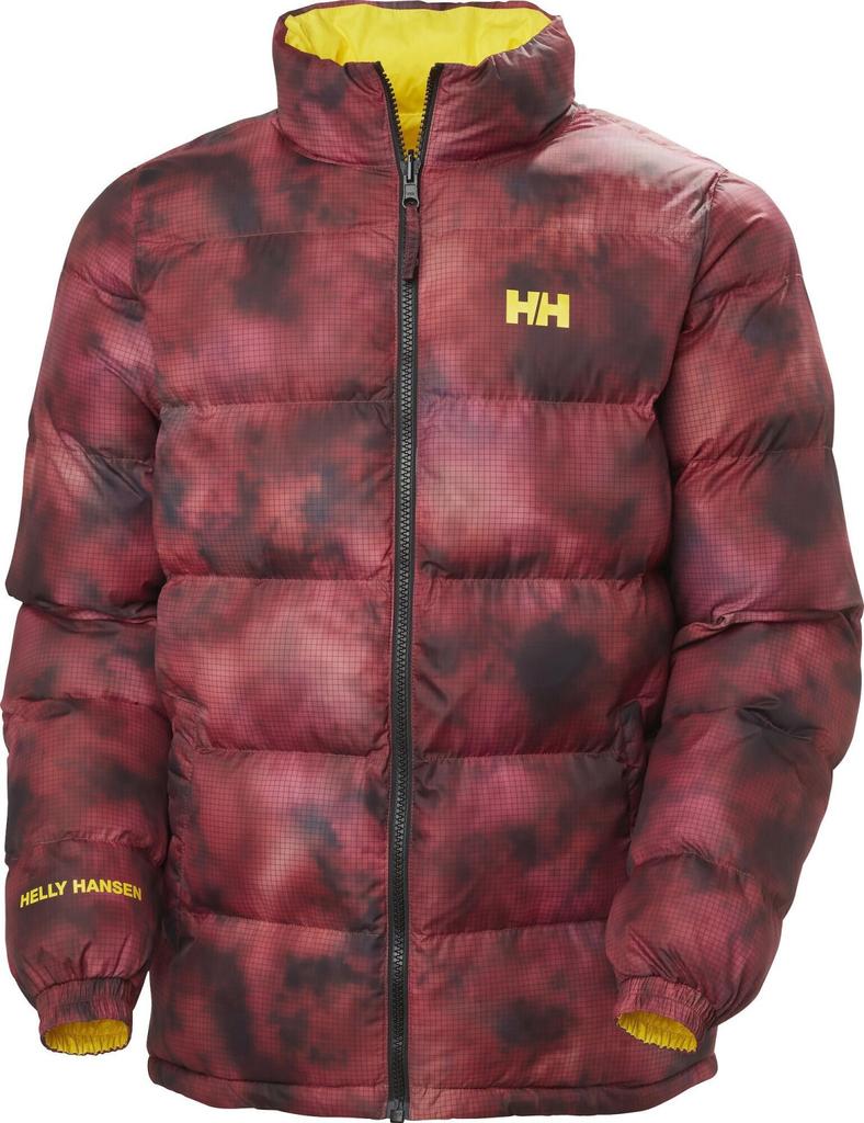 Зимняя куртка Helly Hansen Yu 23 Reversible Puffer (54060) 54060-691