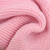 Men Women Thermal Knitted Full Face Cover Ski Mask Neck Warmer 3 Hole Balaclavas