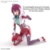 Figure-Rise Standard Mobile Suit Gundam SEED DESTINY Lunamaria Hawk Farbcodiertes Plastikmodell