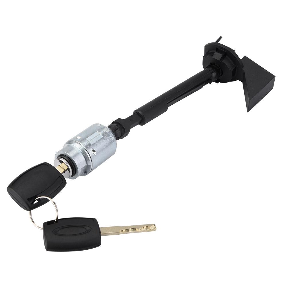 Bonnet Hood Release Lock Latch for Ford Focus Mk2 C Max 07 10 Kuga Long Type