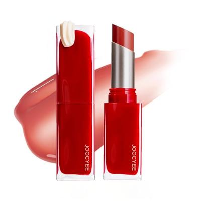 JOOCYEE - Happy Me Day Lucent Glazed Rouge - 2 Farben