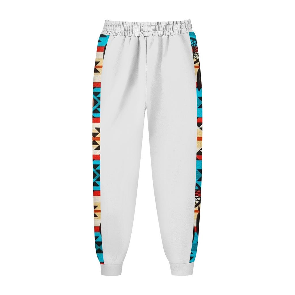 Frühling Sport Fitness Hose männer Lose Lauf Casual Jogginghose Baumwolle