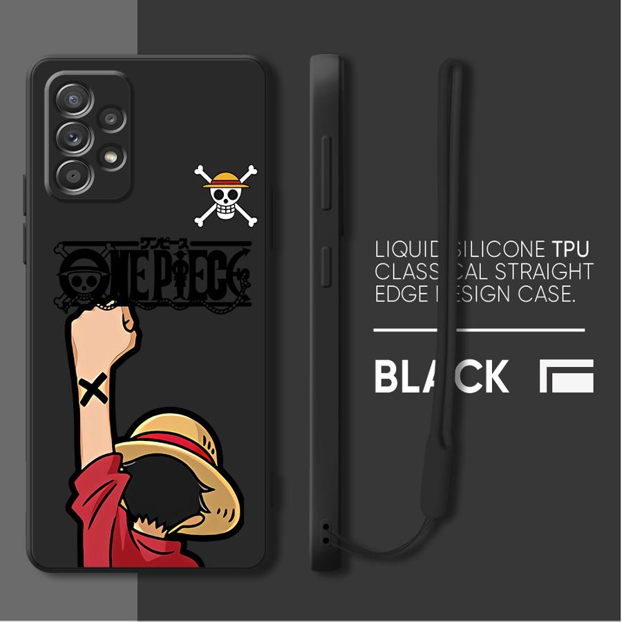 One Piece Cute Case for Samsung Galaxy A34 A13 A14 A11 A12 A16 A36 A26 A22 A52 A15 A24 A35 A51 Phone Cover