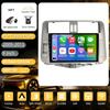 Android 16 for Toyota Land Cruiser Prado 150 2009-2013 Carplay Auto Radio Media Player Stereo 2din Head Unit