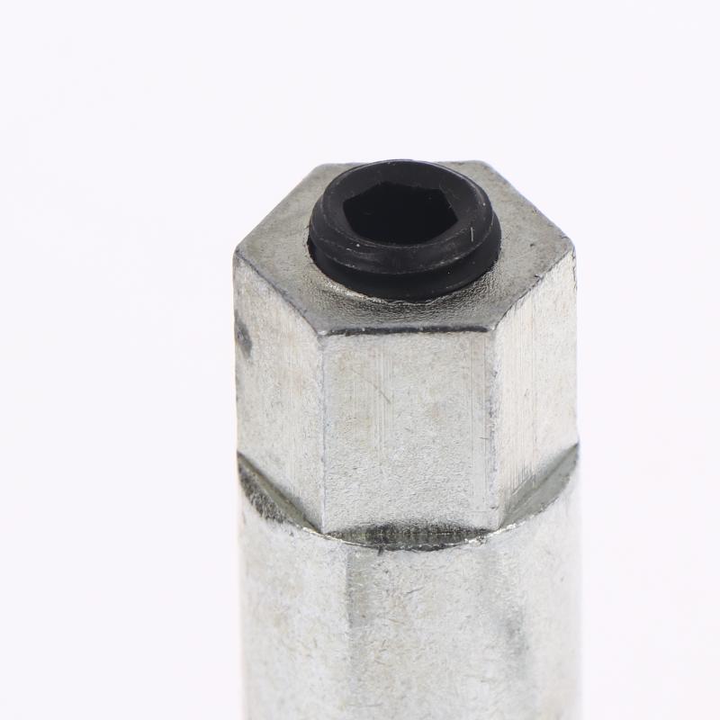 Faucet Angle Valves Broken Wire Extractor Set Damage Screw Extractor Remover For Plumbing Maintenance Pipe Thread Extractors