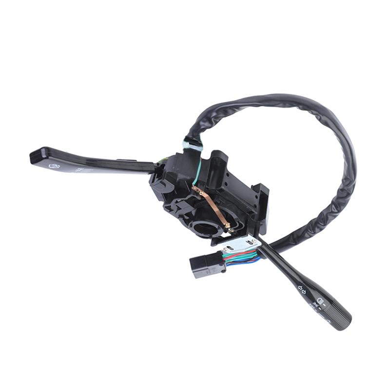 Portable MB571632 Car Combination Turn Signal Light Wiper Switch Lever For Mitsubishi L300 DE90 L200 1987-1997 LHD