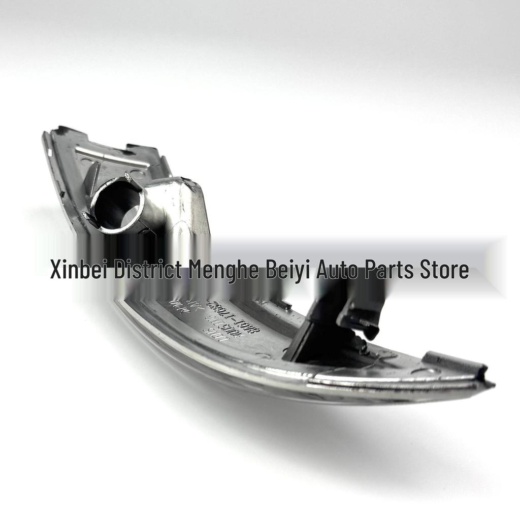 Fits Ford Fiesta MK7 (08-17): Rearview Side Mirror Turn Signal Light