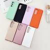 For Samsung Galaxy Z Fold 5 4 3 2 Magsafe Case Magnetic Wireless Charging Ultra-thin Skin Matte Shockproof Hard Cover Accessorie
