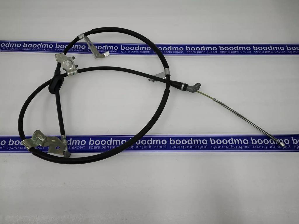 Cable Set, Parking Brake for MARUTI SX4 1ST GEN, SX4 1ST GEN F/L - 54402M55K01
