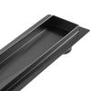 Odpływ neox pro czarny 700 sku rea-g7802