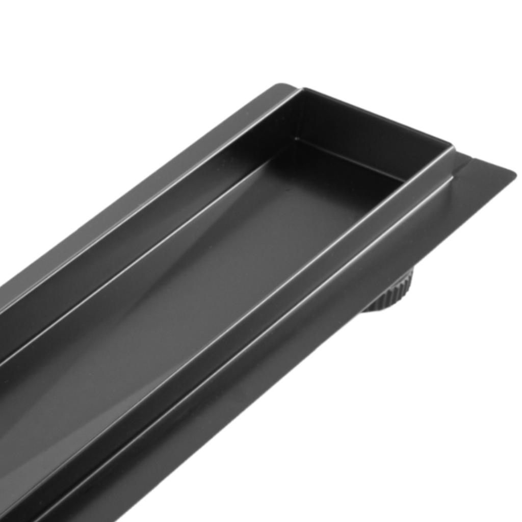 Odpływ neox pro czarny 700 sku rea-g7802