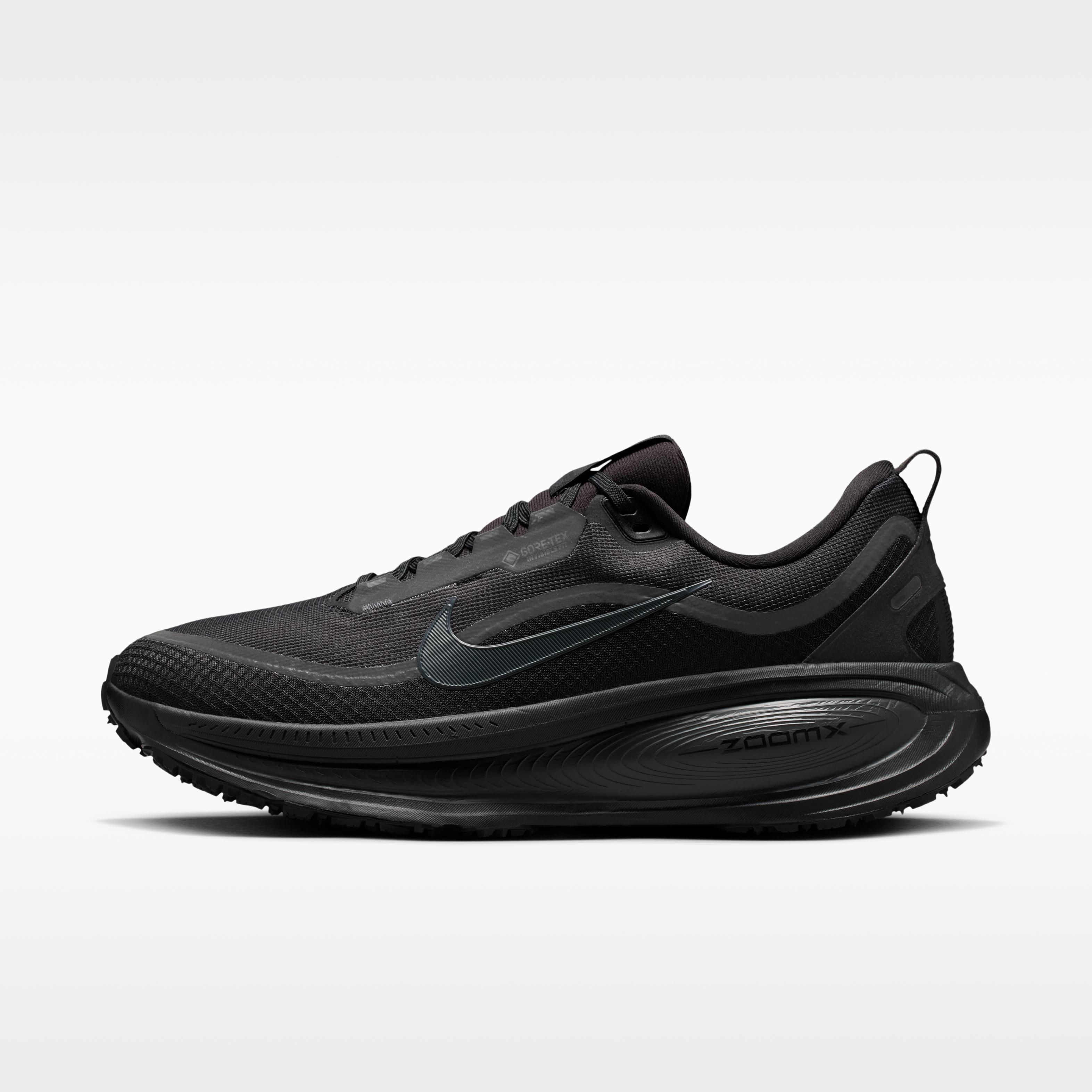 Nike Vomero 18 Gore-Tex Black Anthracite 42