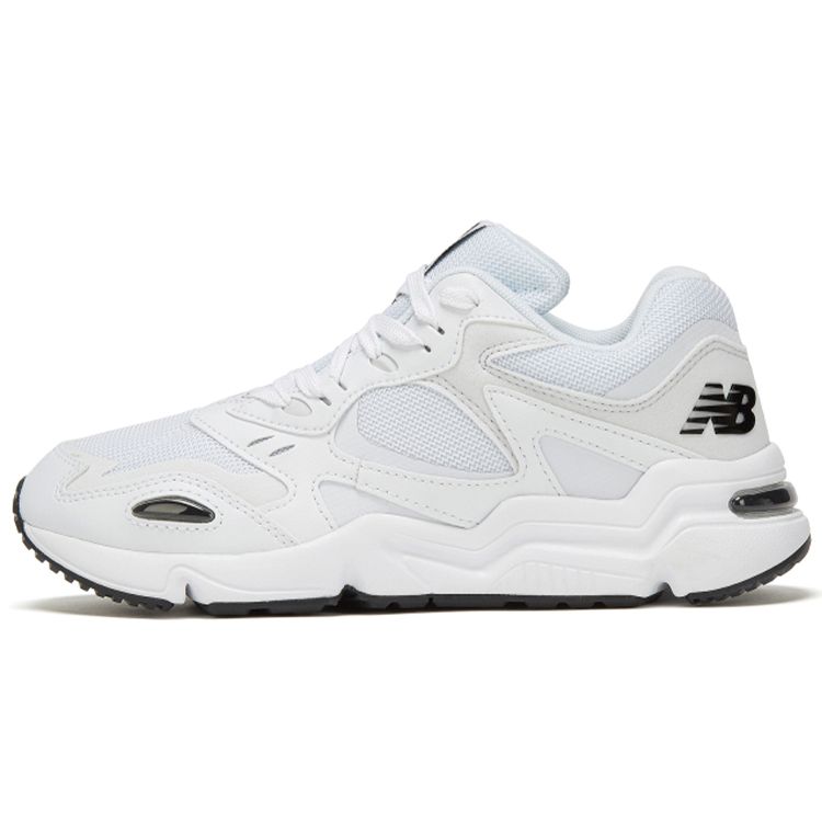 

New Balance NB 426 Retro Versatile Fabric Synthetic Leather Non-Slip Wear-Resistant Mid-Top Casual Urban Commuting Running Shoes WL426LE1 35