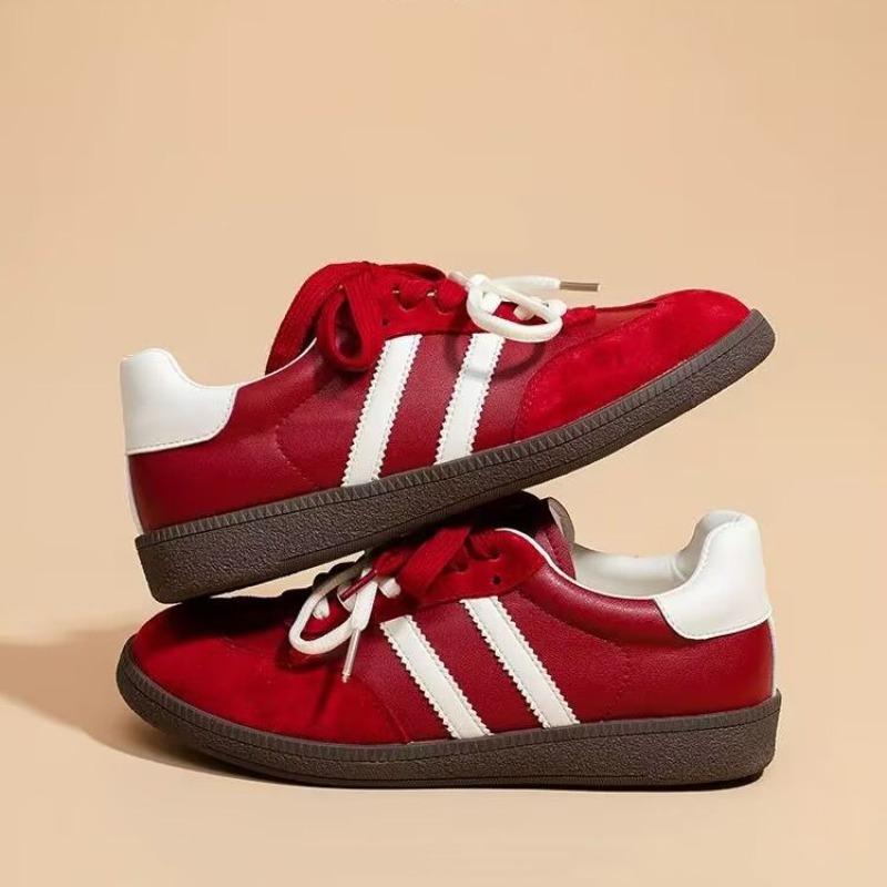 Flat-bottomed Women s Shoes - New Style Shoes, Casual and Sporty Sneakers 35