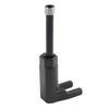 Efficient Maintenance Diesel Injector Tool Kit Robust Carbon Steel