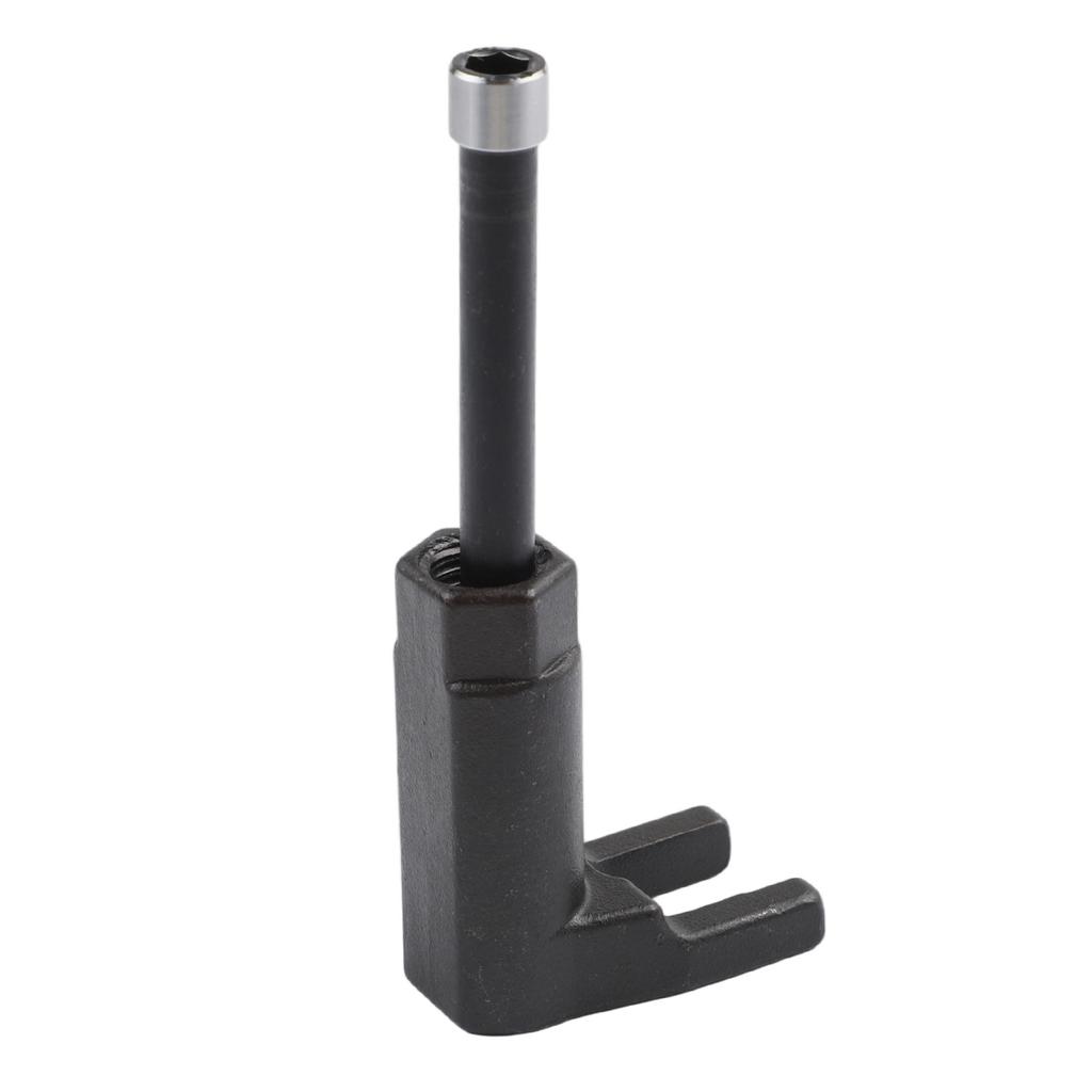 Efficient Maintenance Diesel Injector Tool Kit Robust Carbon Steel