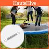 Durable Children's Trampoline With Sturdy Steel Frame For Indoor And Outdoor Fun