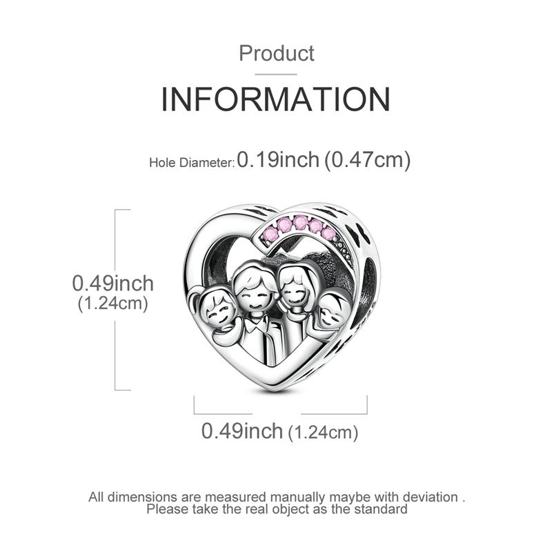 Copper Clasp Copper Cz Pave Clip Charms Lucky Clover Ladybug Safety Chain Fit Original Bangle Bracelet Jewelry Clip